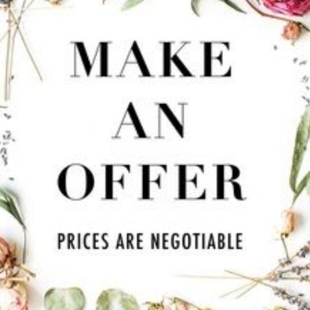 Make an offer!!! - Picture 1 of 1